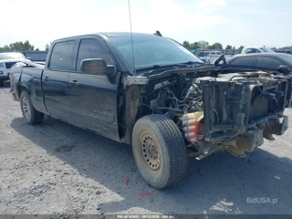 CHEVROLET CHEVROLET SILVERADO 1500 1LT
