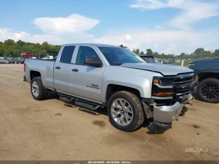 CHEVROLET CHEVROLET SILVERADO 1500 2LT