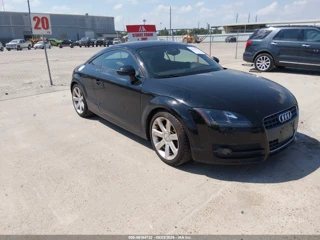 AUDI AUDI TT 2.0T
