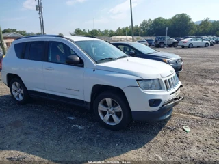 JEEP JEEP COMPASS SPORT