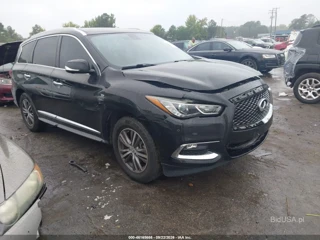 INFINITI INFINITI QX60