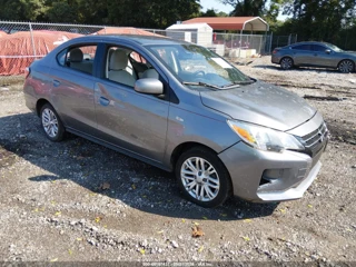 MITSUBISHI MITSUBISHI MIRAGE G4 BLACK EDITION/ES/LE