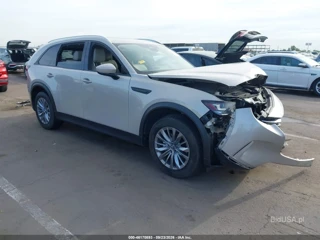 MAZDA MAZDA CX-90 3.3 TURBO PREFERRED PLUS