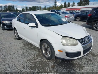VOLKSWAGEN VOLKSWAGEN JETTA S