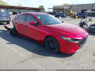 MAZDA MAZDA MAZDA3