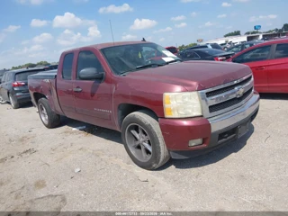 CHEVROLET CHEVROLET SILVERADO 1500 LT1