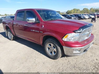 RAM RAM 1500 LARAMIE