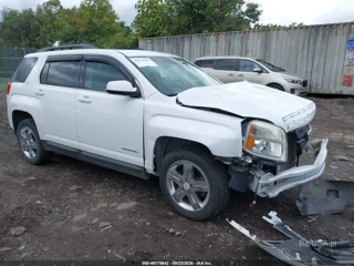 GMC TERRAIN SLT-1