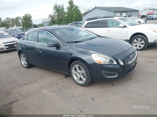 VOLVO VOLVO S60 T5