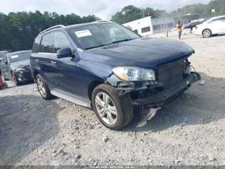 MERCEDES-BENZ MERCEDES-BENZ ML 350 4MATIC