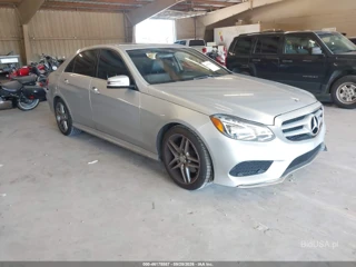 MERCEDES-BENZ MERCEDES-BENZ E 350 4MATIC