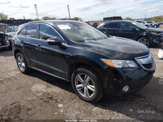 ACURA ACURA RDX