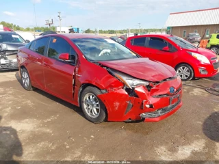 TOYOTA TOYOTA PRIUS TWO