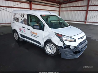 FORD FORD TRANSIT CONNECT XL
