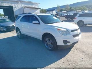 CHEVROLET CHEVROLET EQUINOX 1LT