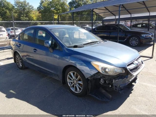 SUBARU SUBARU IMPREZA 2.0I PREMIUM