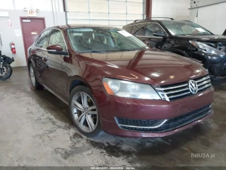 VOLKSWAGEN VOLKSWAGEN PASSAT 1.8T SE