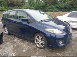 MAZDA MAZDA MAZDA5 GRAND TOURING
