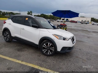 NISSAN NISSAN KICKS SV