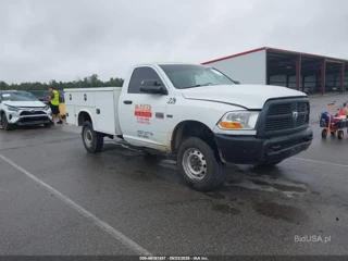 RAM RAM 2500 ST