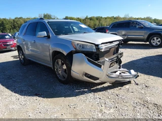 GMC ACADIA DENALI