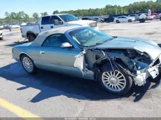FORD FORD THUNDERBIRD