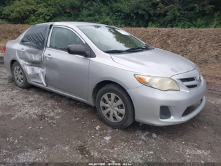 TOYOTA TOYOTA COROLLA