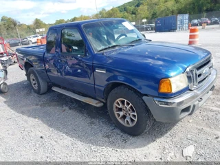 FORD FORD RANGER FX4 LEVEL II/FX4 OFF-ROAD/SPORT/XLT