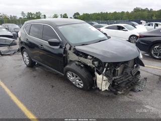 NISSAN NISSAN ROGUE S