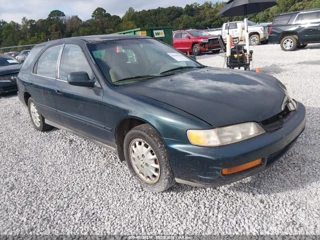 HONDA HONDA ACCORD EX