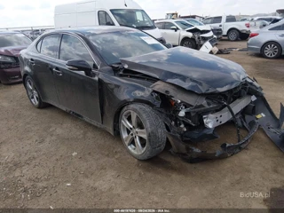 LEXUS LEXUS IS 250