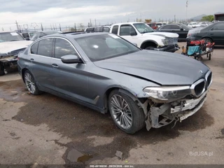 BMW 530I