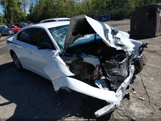 DODGE DODGE CHARGER SE AWD