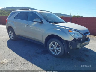 CHEVROLET CHEVROLET EQUINOX 1LT