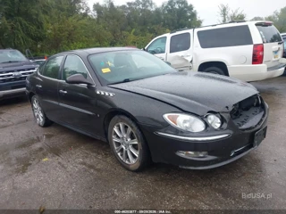 BUICK BUICK LACROSSE SUPER