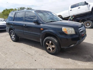 HONDA HONDA PILOT EX-L