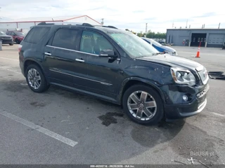 GMC ACADIA DENALI