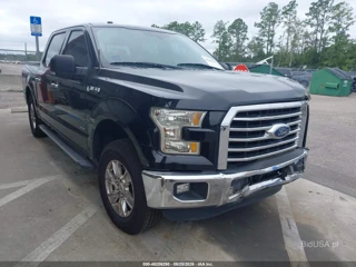 FORD FORD F-150 XLT