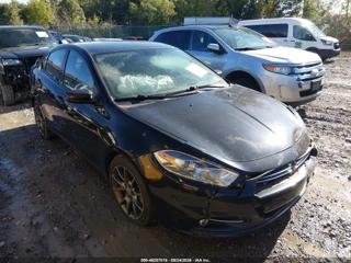 DODGE DODGE DART SXT