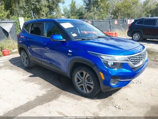 KIA KIA SELTOS LX
