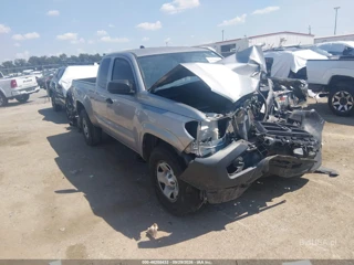 TOYOTA TOYOTA TACOMA SR