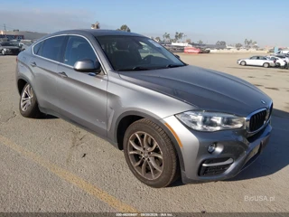 BMW X6 XDRIVE35I