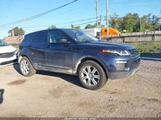 LAND ROVER LAND ROVER RANGE ROVER EVOQUE SE/SE PREMIUM