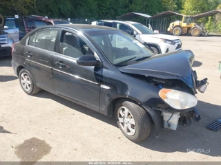 HYUNDAI HYUNDAI ACCENT GLS