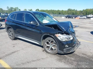 BMW X1 XDRIVE28I