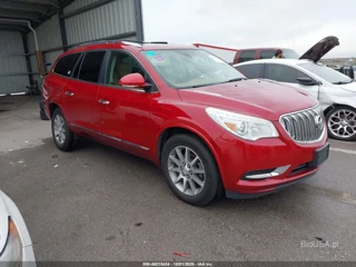 BUICK BUICK ENCLAVE LEATHER