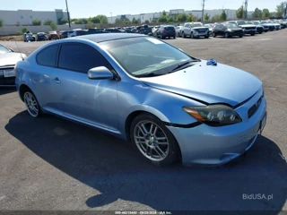 SCION SCION TC