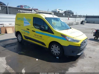FORD FORD TRANSIT CONNECT XL