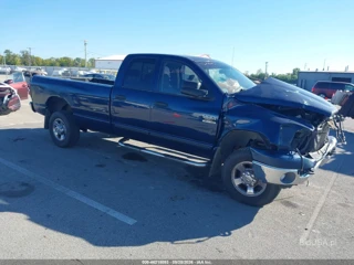 DODGE DODGE RAM 2500 SLT/SPORT