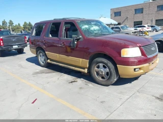 FORD FORD EXPEDITION NBX/XLT